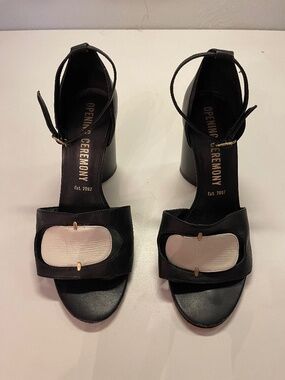 Opening Ceremony sandals EU 39